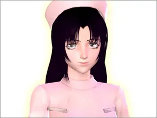 Mirage～淫宴的触手病房～ Another Story Of D'ERLANGER 预览图 8