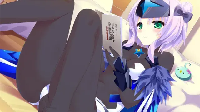 宿星的女朋友 3 -destiny star girlfriend- 预览图 13