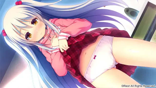 君と恋する学園喫茶 预览图 15