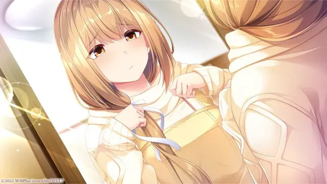 乙女とふれあう、ひとつ屋根の下 预览图 22
