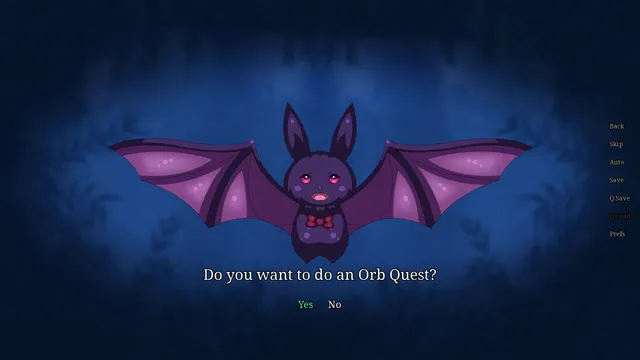 魔物娘丛林 预览图 16