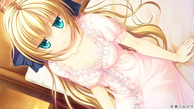 Re：birth colony -Lost azurite- 预览图 14