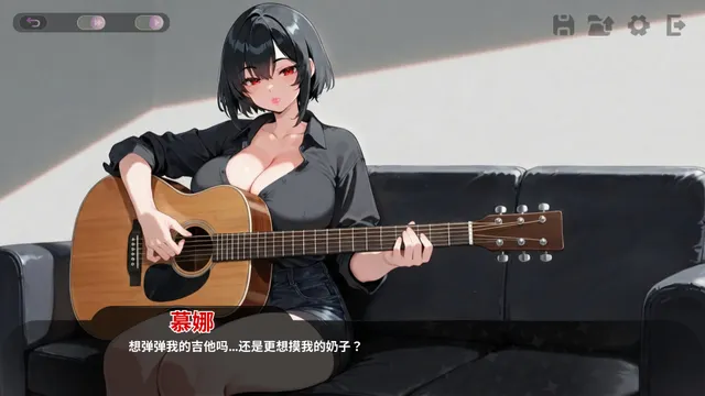 秘密 性感 主播 预览图 10