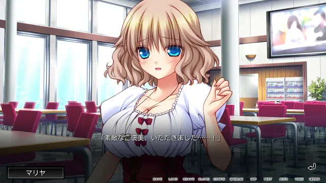 ギラ星アイドル裏プロジェクト 预览图 4