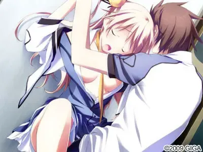 BALDR SKY Dive2 "RECORDARE" 预览图 23