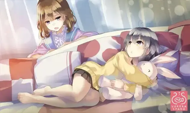 不知何时的memoraĵo 预览图 8