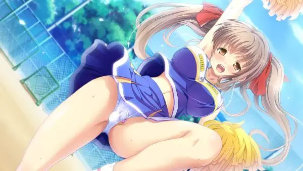 少女开关 ~ 掌握她的遥控器 ~ 预览图 24