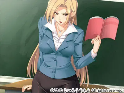 妈妈老师 预览图 12