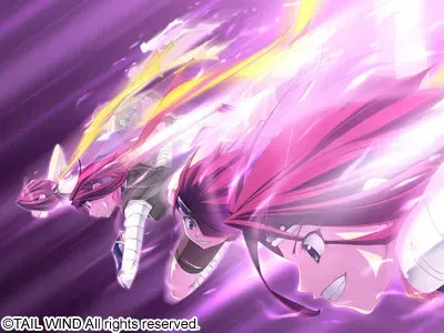 Trample on "Schatten!!" ～踩影之歌～ 预览图 15
