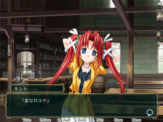 Princess Frontier 更新包装 预览图 2