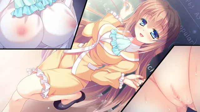 Love Love Sisters ~与新娘和姐妹们的心跳后宫生活~ 预览图 19