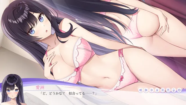 LingerieS / ランジェリーズ 预览图 7