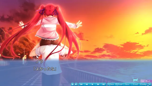 野良与皇女与流浪猫之心2 预览图 3