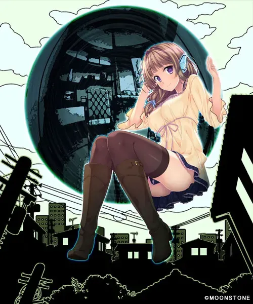 樱之杜†净梦者 预览图 19