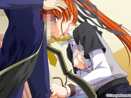 魔法战士 灵药骑士～被命运连结的少女们～ 预览图 22