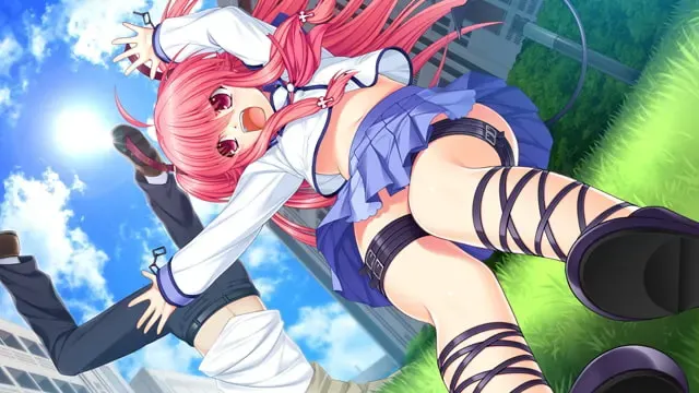 天使的心跳！-1st Beat- 预览图 22