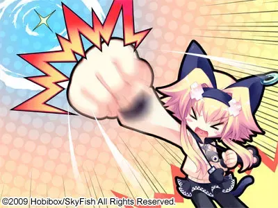 Primary ~Magical★Trouble★Scramble~ 预览图 27