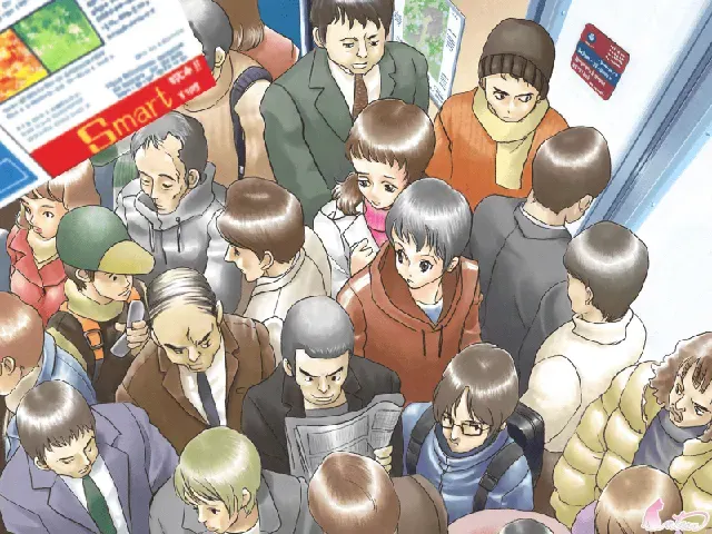 Trans’～僕とあたしの境界線～ 预览图 10