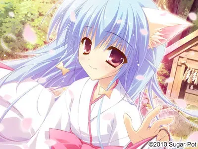 はぴ☆さま！～宮乃森村へようこそ！～ 预览图 28