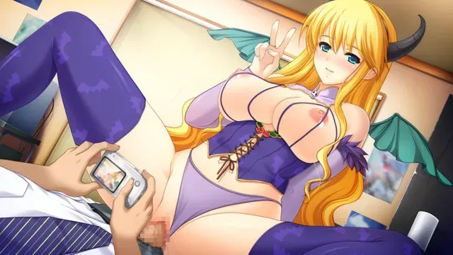 学园退魔！holy×moly 预览图 13