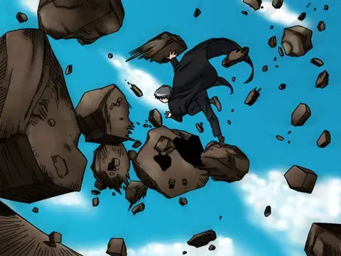 空之浮动产 预览图 8