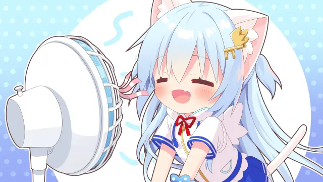 家喵二三事 Vol. 2 预览图 3