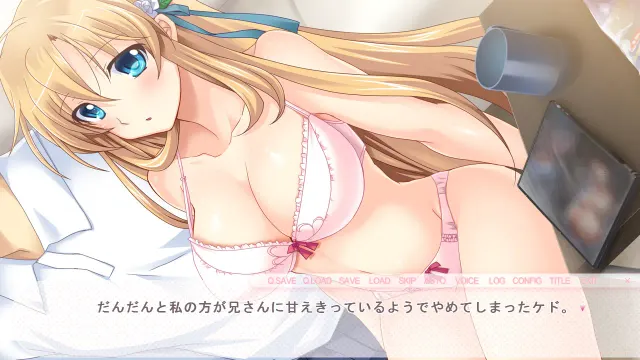 妹控 ―催眠师哥哥与嚣张的妹妹― 预览图 5