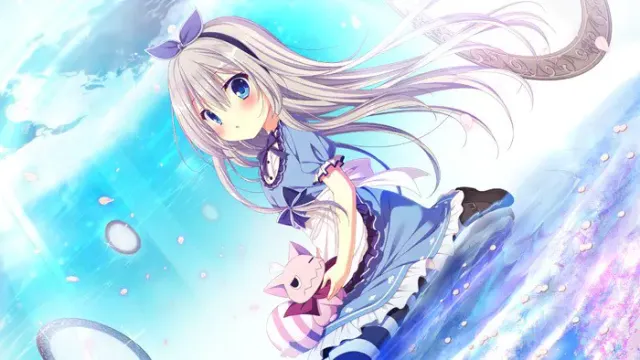 初音岛4 预览图 19