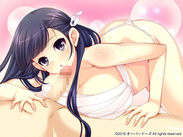 汤之村后宫 ～巨乳受孕温泉逗留记～ 预览图 14