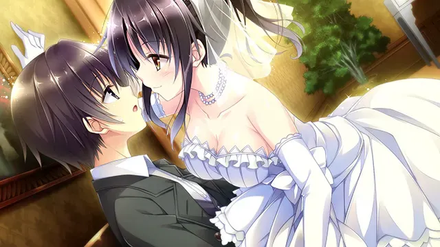 金婚 -Jewel Days- 预览图 13