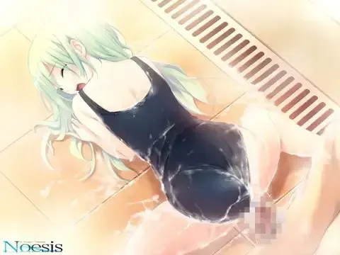 CURE GIRL 预览图 19