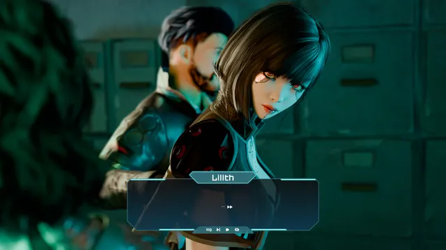 SQUAD XXX: Slut Hunt 🚨 预览图 15