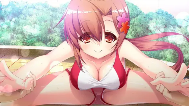 妄想扬声器～能听见H的妄想哦～ 预览图 33