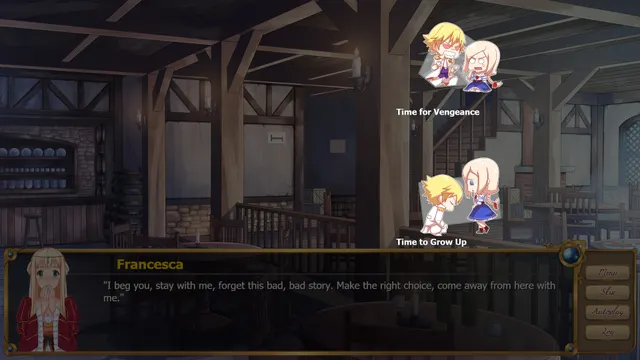 Elisa: The Innkeeper 预览图 7