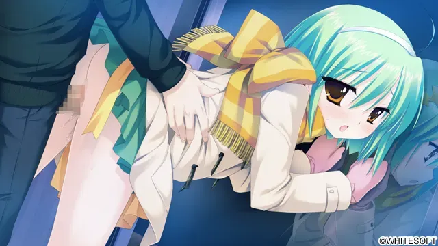 猫抚DISTORTION Exodus 预览图 32