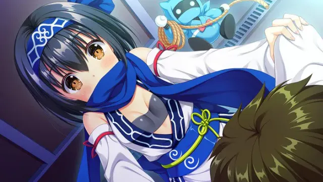 雄星壮志-Ambitious Mission 预览图 13