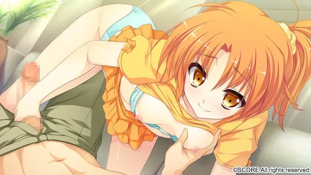 ガールズbeアンビシャス！ 预览图 30