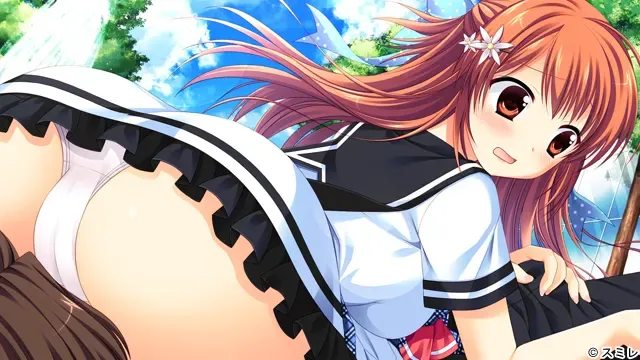 夏恋ハイプレッシャー 预览图 13
