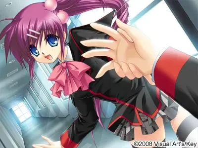 Little Busters! 预览图 13