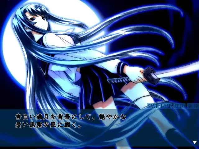 神武－カムナガラ－壱・弐・参 预览图 1