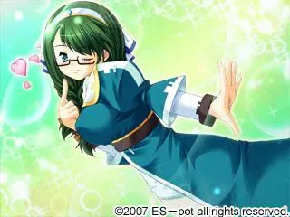 魔法变身勇希君 预览图 24