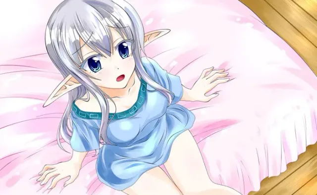 Cuteness is justice 预览图 14