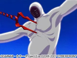 新世纪福音战士 机密档案 预览图 8