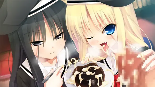 Little†Bitch ~Little Bitch Girls in Hog Farm~ 预览图 13