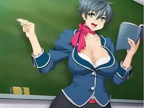 Yin-Yang! X Change EX ～僕の先生がこんなに女なわけがない～ 预览图 13