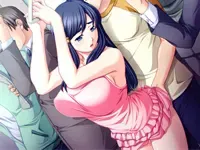痴汉社团2～猥亵特快·发动篇～ 预览图 11