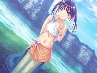与魔物少女的性活～拉米亚的场合～ 预览图 11