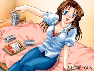 要来点恋爱的甜蜜挞吗? 预览图 5
