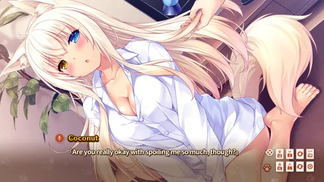 猫娘乐园 Vol.2 预览图 2