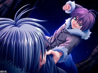 宛如舞散的樱花　完全版 预览图 9